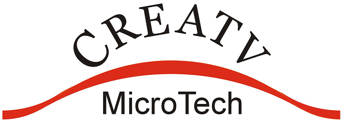 Creatv MicroTech, Inc.